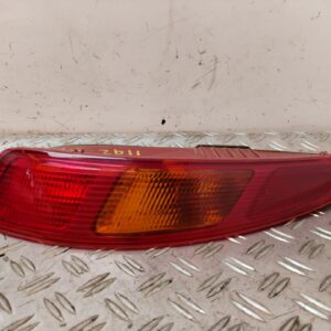 Rückleuchte Rechts ALFA ROMEO GT [2008] 60681558