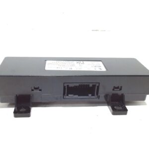 Elektronik Modul PEUGEOT 308 II [2015] 180 980572738001