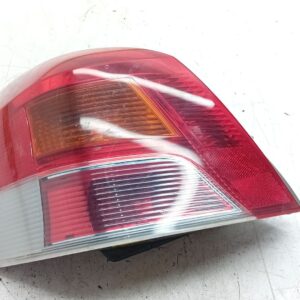 Rückleuchte Links TOYOTA YARIS [2005-2014] 815610D251