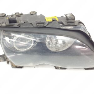 Scheinwerfer rechts XENON BMW 3 (E46) 320 [2001-2005] 7165776