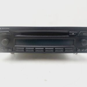 Autoradio BMW 3 (E90) 320 [2007] 6968101