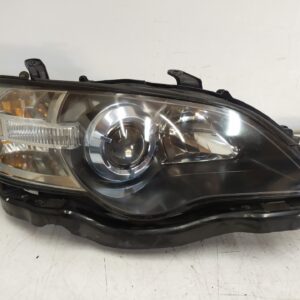Scheinwerfer rechts SUBARU LEGACY IV [2005] 10020794