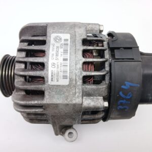 Lichtmaschine FIAT PANDA (312_, 319_) [2012] 51859038