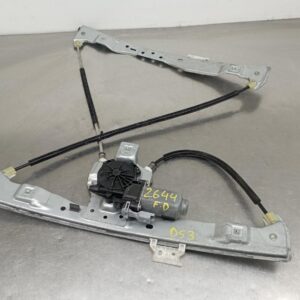 Fensterheber rechts vorne CITROËN DS3  402221C [2010-2015] 402221C