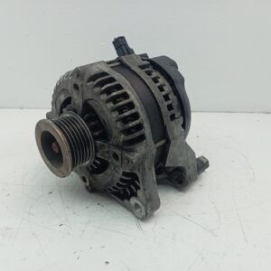 Lichtmaschine PEUGEOT 206 [2001-2009] 9640623580