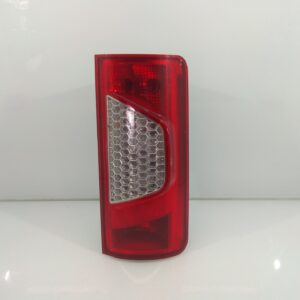 Rückleuchte Rechts FORD TRANSIT CONNECT [2009] 9T1613404AA