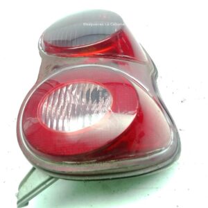 Rückleuchte Rechts SMART FORTWO Cabrio (451) [2009] A4518200264