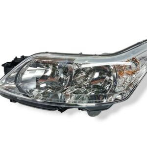 Scheinwerfer links CITROËN C4 I [2015] 89902334