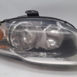 Scheinwerfer rechts AUDI A4 B6 (8E2) [2007] 8E0941004AJ