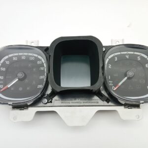 Instrumentenkombination FIAT PANDA [2013] 0887766550