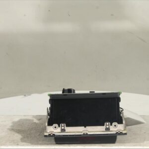 Display AUDI A3 [2012-2017] 8V0857273N