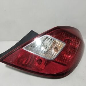 Rückleuchte Rechts OPEL CORSA D [2006] 13188046
