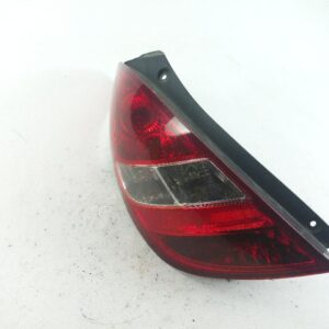 Rückleuchte Links HYUNDAI i20 [2008-2012] 924011J000
