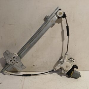 Fensterheber rechts vorne KIA PICANTO II [2011-2017] 824601Y000