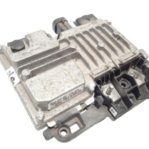 START/STOP STEUERGERÄT PEUGEOT 2008 [2015] 9810858280