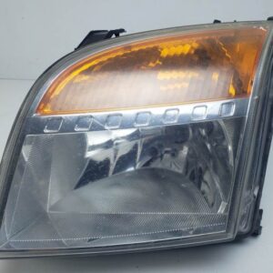 Scheinwerfer links FORD FUSION 2002-2012 24689700L