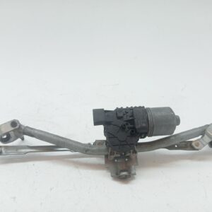 Wischermotor vorne VW POLO IV [2006-2009] 6Q1955119A