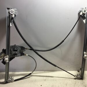 Fensterheber links vorne RENAULT ESPACE IV [2005] 400626E