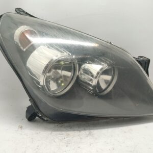 Scheinwerfer rechts OPEL ASTRA H [2004-2010]1EG27037002