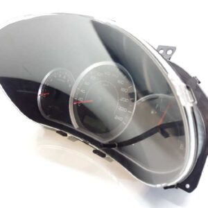 Instrumentenkombination SUBARU IMPREZA [2008] 85002FG770