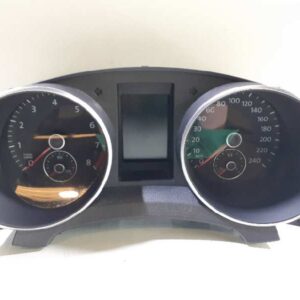 Display VW GOLF VI [2012] 5K0920872