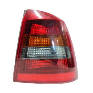 Rückleuchte Rechts OPEL ASTRA G CABRIO [2001] 13565A01