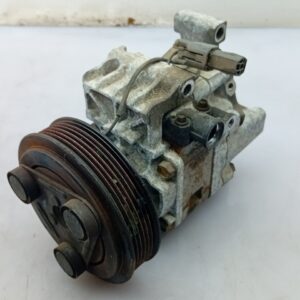 Klimakompressor MAZDA 6 (GY) 2.0 [2002-2007] H12A1AF4DW