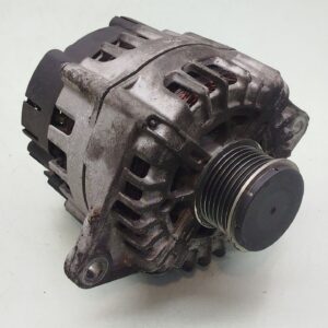Lichtmaschine FIAT DUCATO Van  2,3 D [2008] A624866A