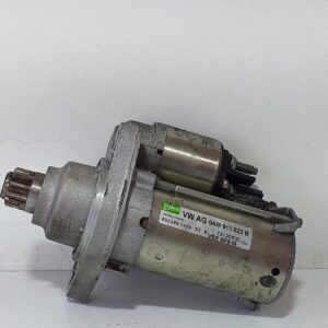 Anlasser VW GOLF V (1K1) 1.4 TSI [2007-2008] 0AM911023B