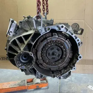 Getriebe MGL / Automat / VW 1.9