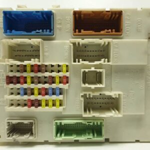 Sicherungskasten FORD C-MAX II [2013] DV6T14A073