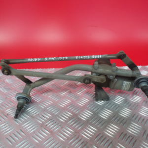 Wischermotor vorne FORD FIESTA V [2007] 2S6T-178571-AC