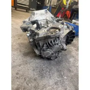 Getriebe CG9R7002FCA / Volvo 2015