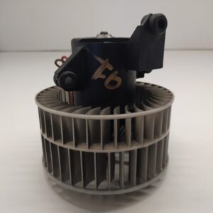 Gebläsemotor MERCEDES-BENZ A-CLASS [2001-2004] 5399045200