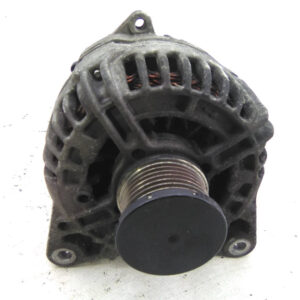 Lichtmaschine RENAULT MASTER II Bus (JD) 2.5 dCi [2006-2010] 8200660022-B