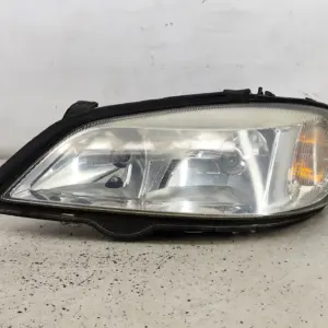 Scheinwerfer links OPEL ASTRA G [1998-2004] 1EG00764031