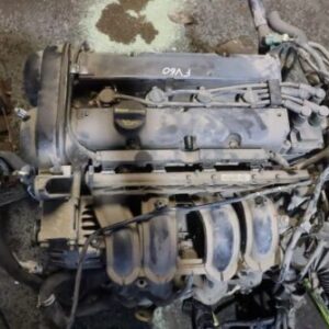 Motor SPJC / Ford 1.4