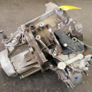 Getriebe 20DM69 / 1.6 Diesel