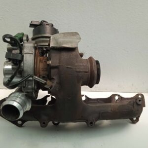 Turbolader FORD KUGA II [2012] K039807873180