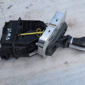 Schalthebel VW GOLF VI [2012] 5K1713025BN