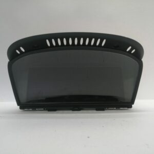 Display BMW 3 Touring (E91) 320 d xDrive [2008-2010] 65829193745