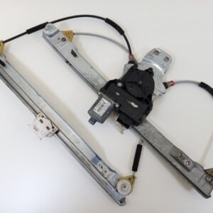 Fensterheber rechts vorne CITROËN C5 III [2009] 128000782