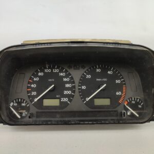Instrumentenkombination VW GOLF III (1H1) 1.4 [1991-1997] 1H0919864J