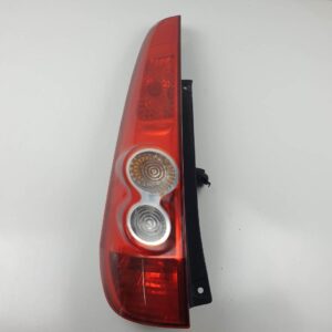 Rückleuchte Links FORD FIESTA V [2008] 6S6113405A