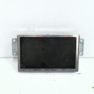 Display CITROËN C5 III [2009] 9664993180