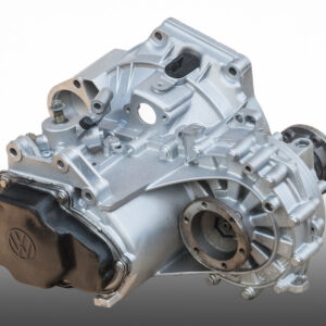 Getriebe JCR / 1.9 / 5 Gang