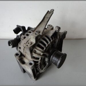Lichtmaschine MERCEDES-BENZ C-CLASS (W203) [2000-2007] A0131540002