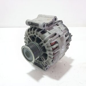 Lichtmaschine AUDI A3 Sportback (8PA) 1.8 TFSI [2008] 06H903017E