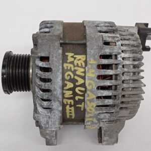 Lichtmaschine RENAULT MEGANE III [2009] 231000024R