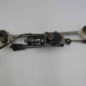 Wischermotor vorne NISSAN MICRA III [2005-2010] 28810AX700